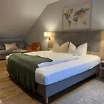 Hotel Senator Bielefeld