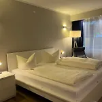 Hotel Senator Hotel Bielefeld