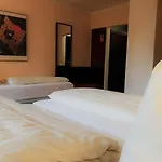 Hotel Hotel Senator