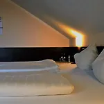 Hotel Senator Bielefeld