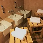 Hotel Hotel Senator