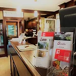 Hotel Senator 3* Bielefeld