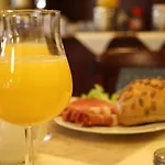 Hotel Hotel Senator 3*