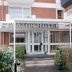 Hotel Hotel Senator