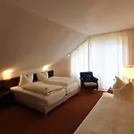 Hotel Senator Hotel Bielefeld