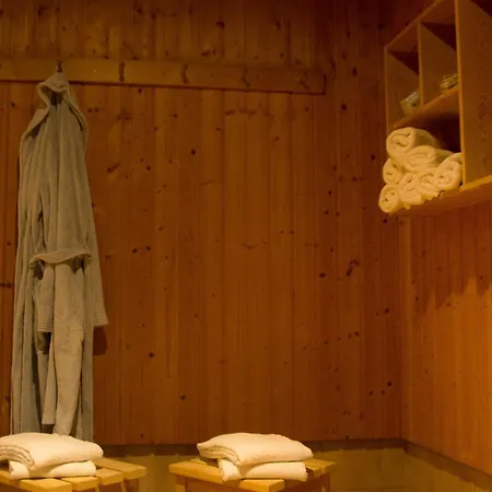 Hotel Senator Bielefeld