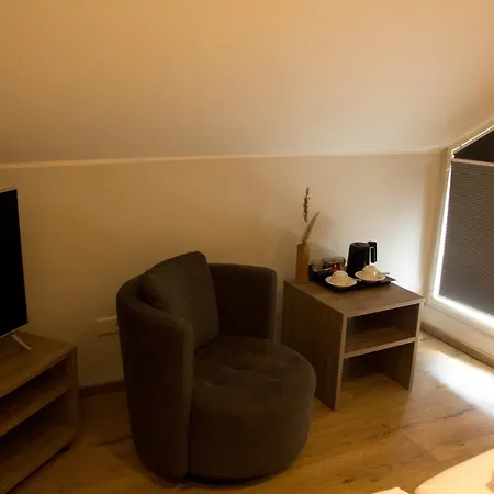 Hotel Senator Hotel Bielefeld