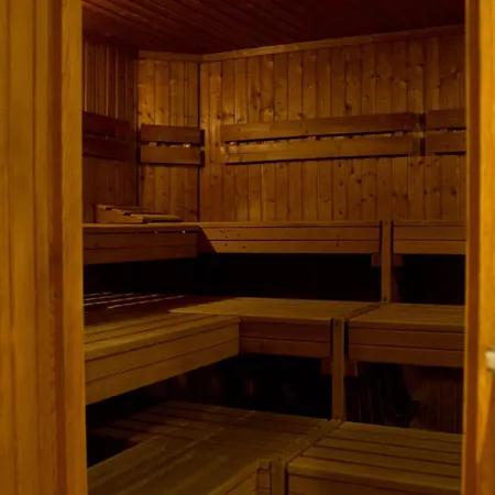 Hotel Senator Hotel Bielefeld