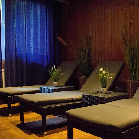 Hotel Senator Bielefeld