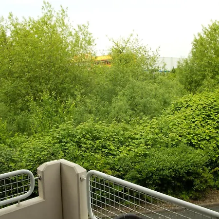 Hotel Senator Hotel 3*