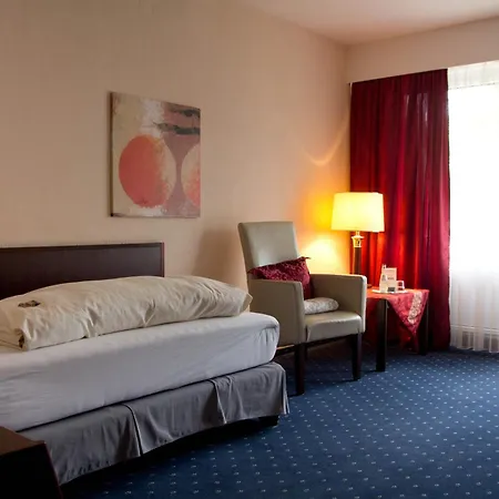 Hotel Senator Bielefeld