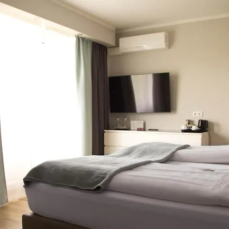 Hotel Senator 3* Bielefeld