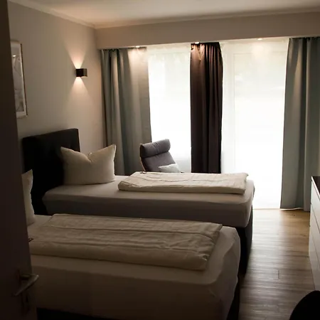 Senator 빌레펠트