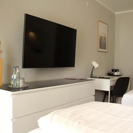 Senator Hotel