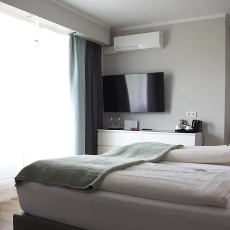 Senator Hotel Bielefeld