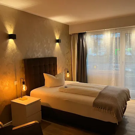 Senator Hotel 3*