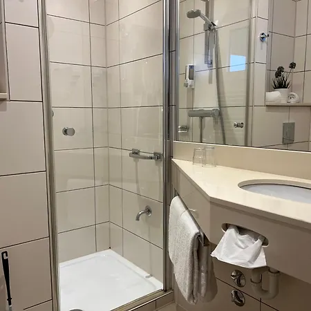 Senator Hotel Bielefeld