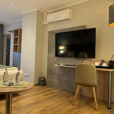 Hotel Hotel Senator Bielefeld