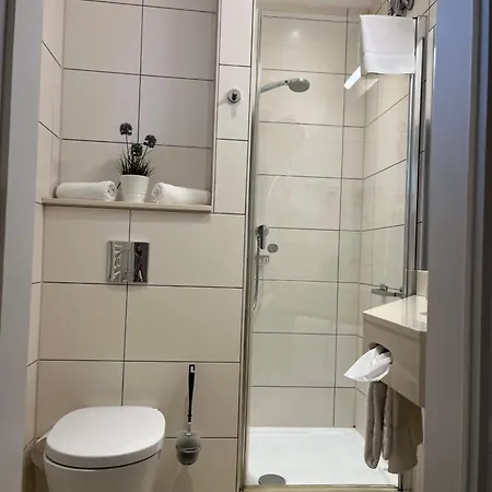 塞纳图酒店 3*