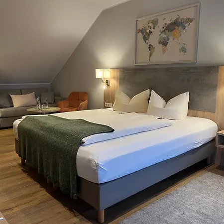 Hotel Senator Bielefeld