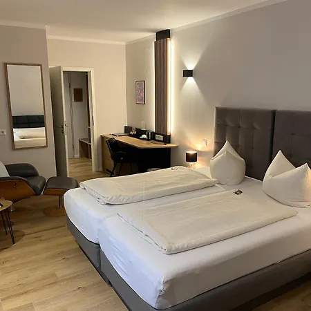 Senator 3* Bielefeld