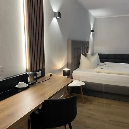 Senator Hotel