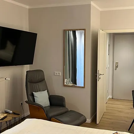 Hotel Senator Hotel 3*