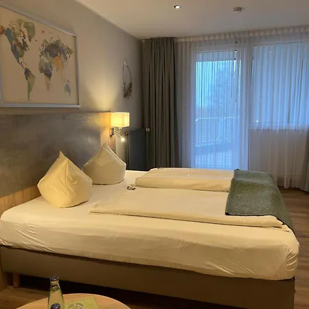 Hotel Hotel Senator 3*