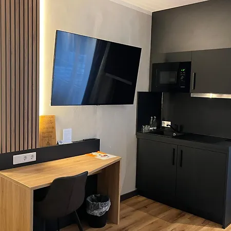 Hotel Senator Bielefeld
