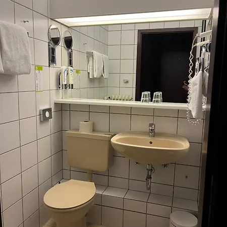 Hotel Senator Bielefeld