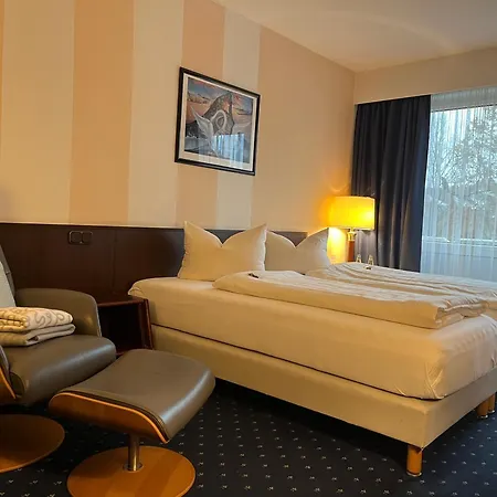 Senator 3* Bielefeld