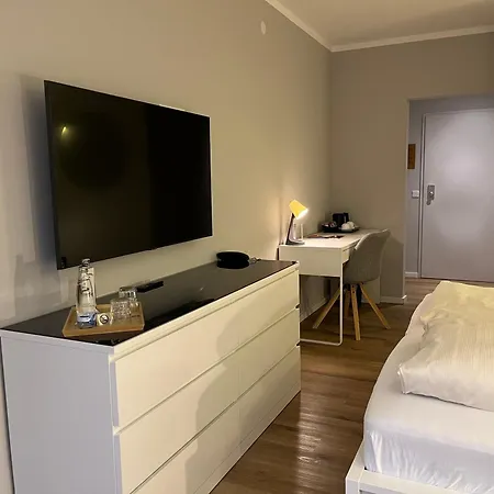 Hotel Senator Hotel 3*