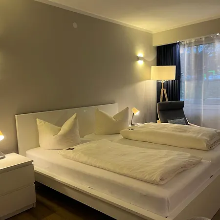 Hotel Senator Hotel Bielefeld