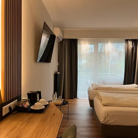 Hotel Senator Bielefeld