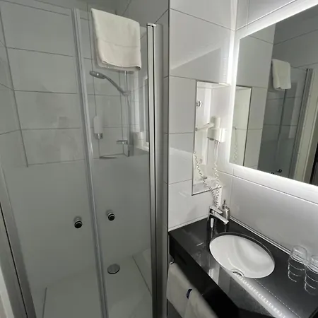 Hotel Senator 3* Bielefeld