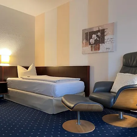 Senator Hotel