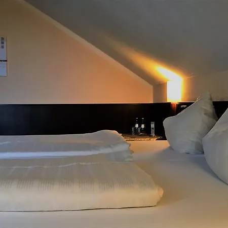 Hotel Senator Bielefeld