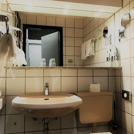 Hotel Senator Hotel 3*