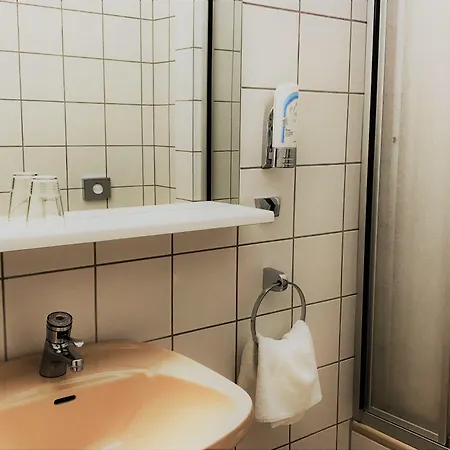 호텔 Senator 빌레펠트