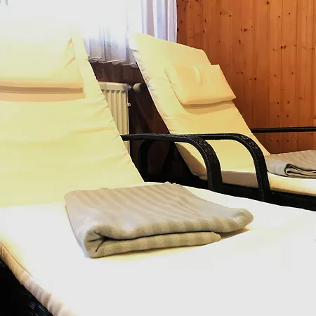 Senator Hotel Bielefeld