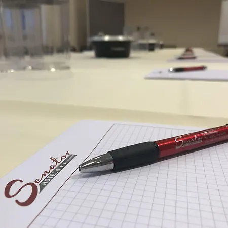 Hotel Hotel Senator Bielefeld