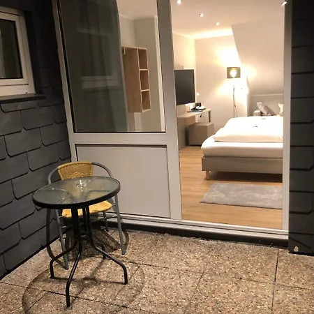 Hotel Hotel Senator 3*