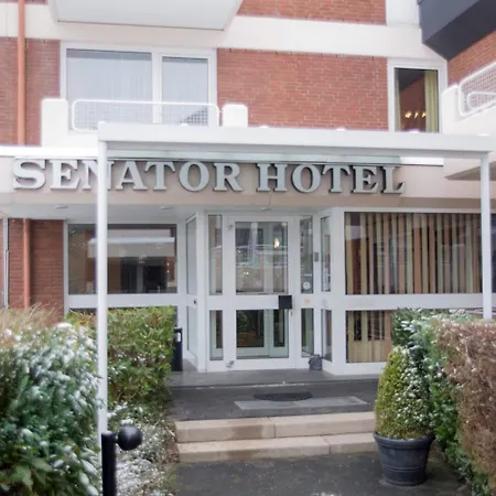 호텔 Senator