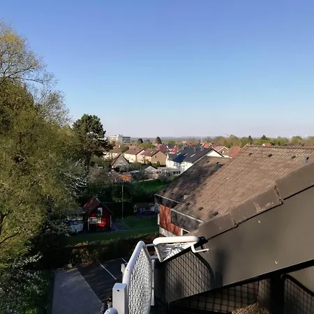 Senator Hotel Bielefeld