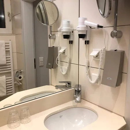 Hotel Senator Hotel Bielefeld