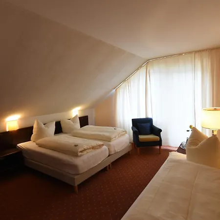 Hotel Senator Hotel Bielefeld