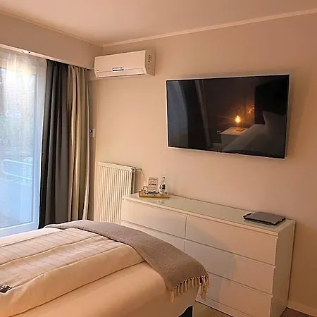 Senator Otel