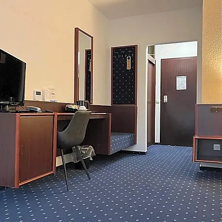 Senator Otel 3*