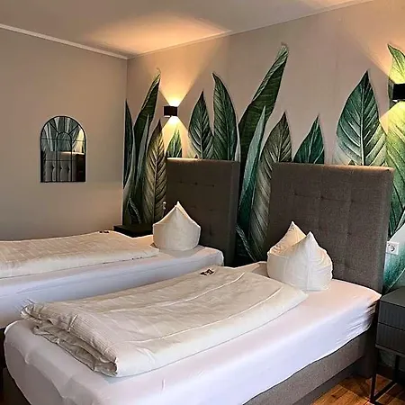 Senator 3* Bielefeld