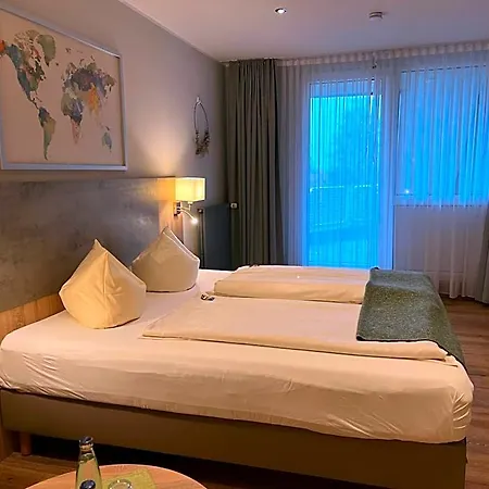 Otel Senator Bielefeld